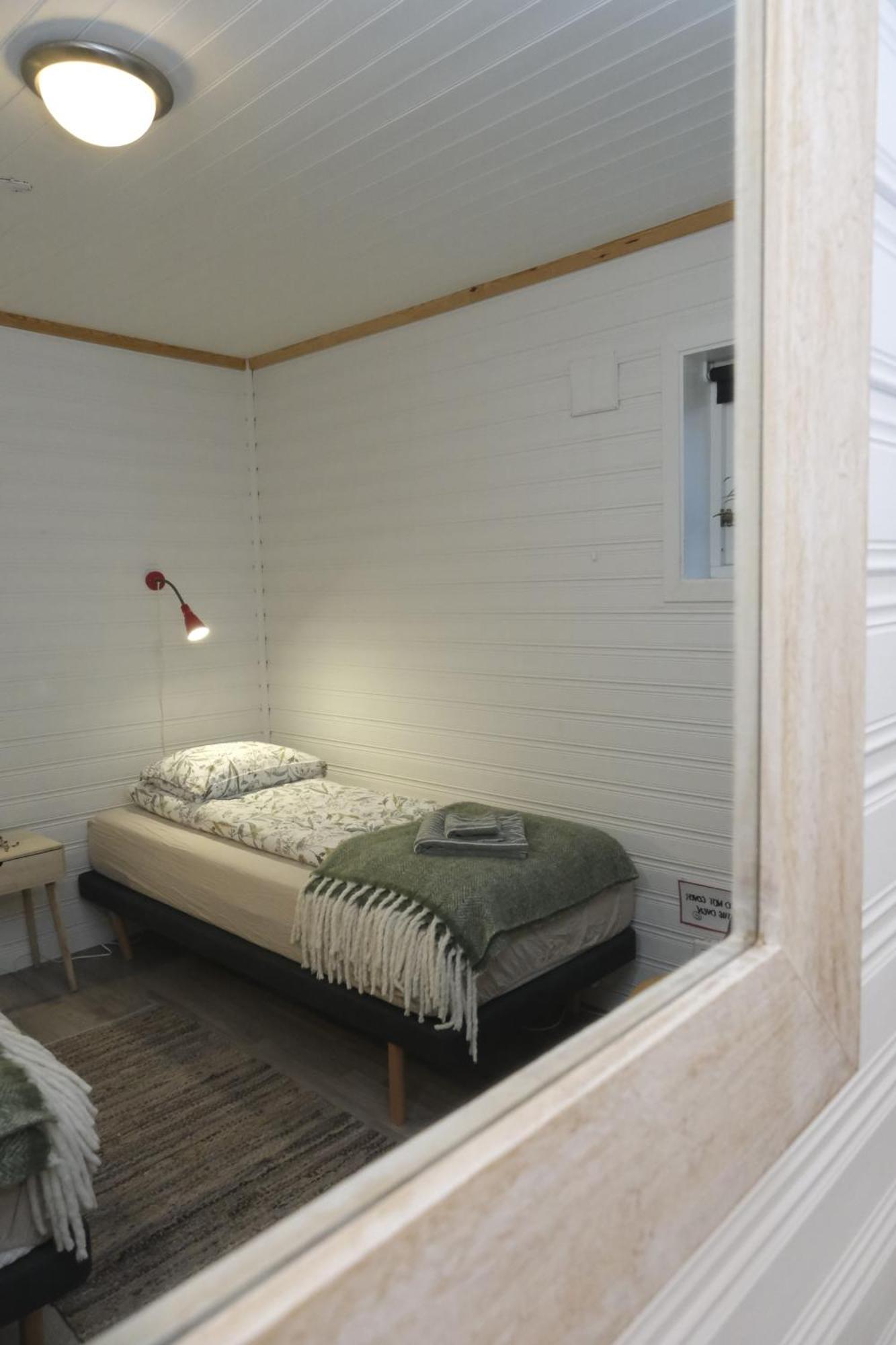 3Art Recreation Apartment Tromso Exterior photo